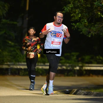 Runner Photo 4756587
