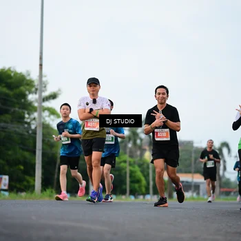 Runner Photo 4756591