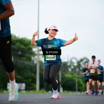 Runner Photo 4756592