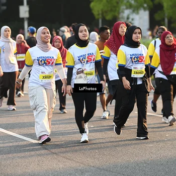 Runner Photo 4756593