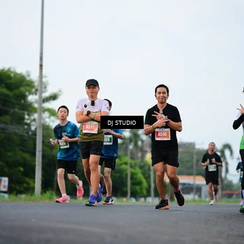 Runner Photo 4756599