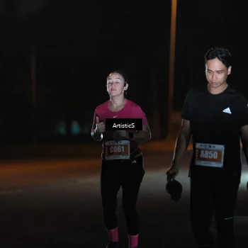 Runner Photo 4756600