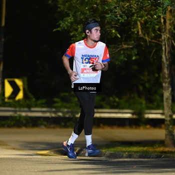 Runner Photo 4756601