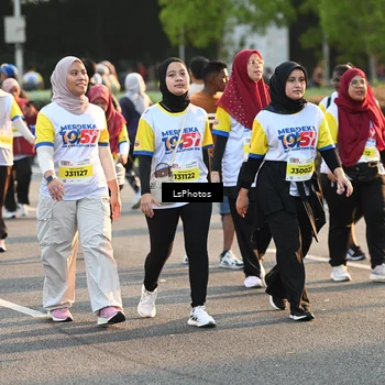 Runner Photo 4756602