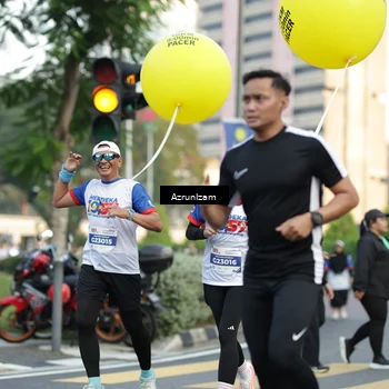 Runner Photo 4756607