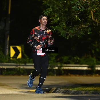 Runner Photo 4756613