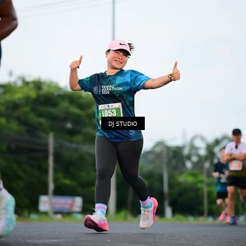 Runner Photo 4756614
