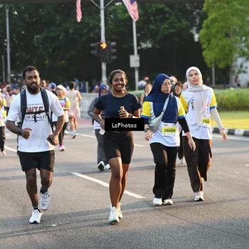 Runner Photo 4756620