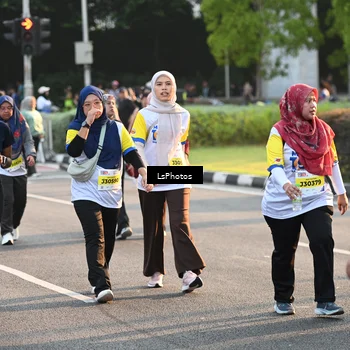 Runner Photo 4756622