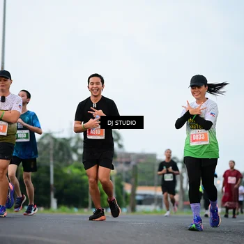Runner Photo 4756624
