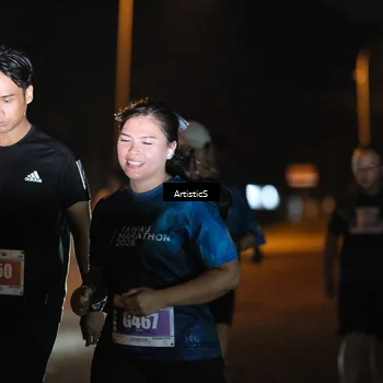 Runner Photo 4756626