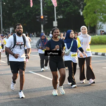 Runner Photo 4756629
