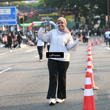 Runner Photo 4756637