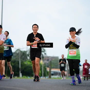 Runner Photo 4756639