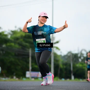 Runner Photo 4756640