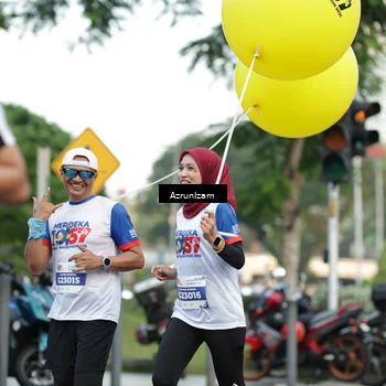 Runner Photo 4756645