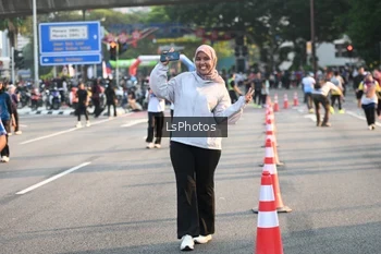 Runner Photo 4756648