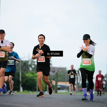 Runner Photo 4756651