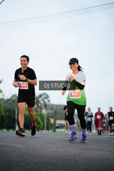 Runner Photo 4756652