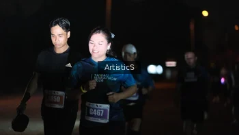 Runner Photo 4756653