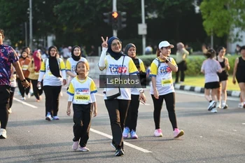 Runner Photo 4756656