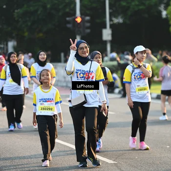 Runner Photo 4756659