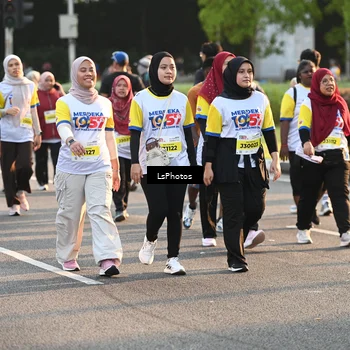 Runner Photo 4756660