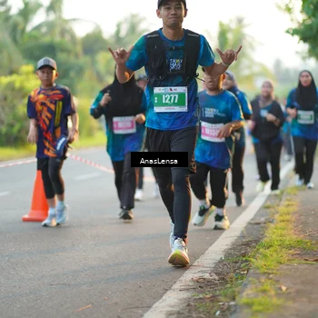 Runner Photo 4756662