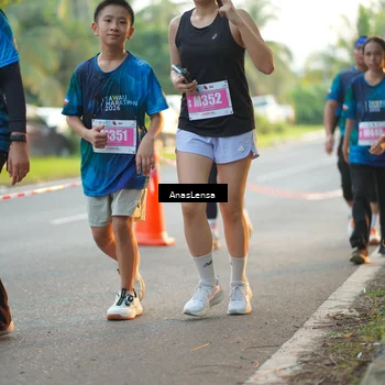 Runner Photo 4756664