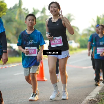 Runner Photo 4756667