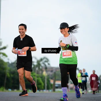 Runner Photo 4756669