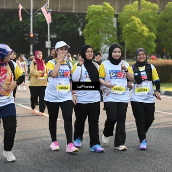 Runner Photo 4756670
