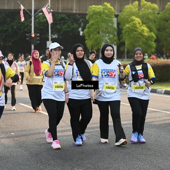 Runner Photo 4756671