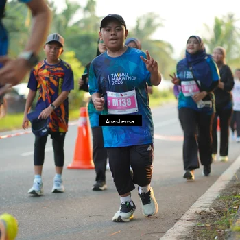 Runner Photo 4756674