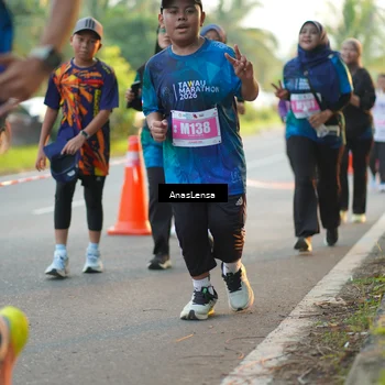 Runner Photo 4756679