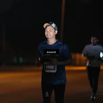 Runner Photo 4756682