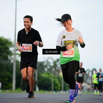 Runner Photo 4756683