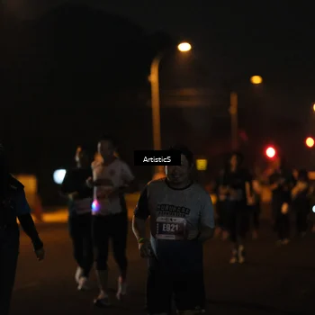 Runner Photo 4756684