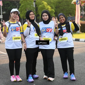 Runner Photo 4756685