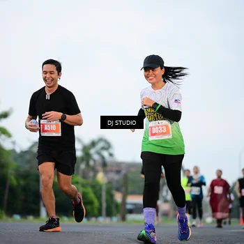 Runner Photo 4756687