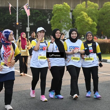 Runner Photo 4756689