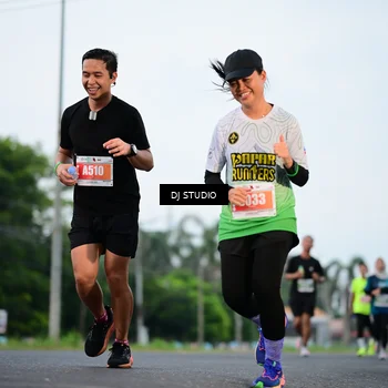 Runner Photo 4756691
