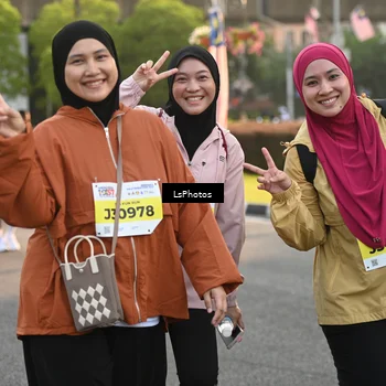 Runner Photo 4756692