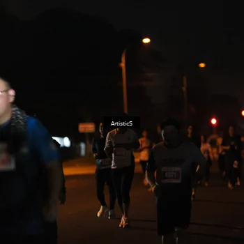 Runner Photo 4756697