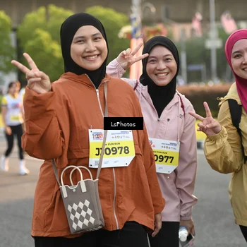 Runner Photo 4756698