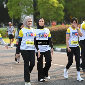 Runner Photo 4756699