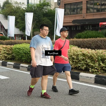 Runner Photo 4756701
