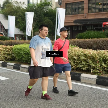 Runner Photo 4756702