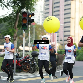 Runner Photo 4756704
