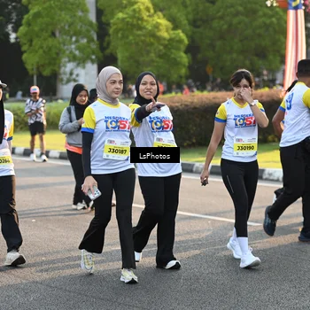 Runner Photo 4756705
